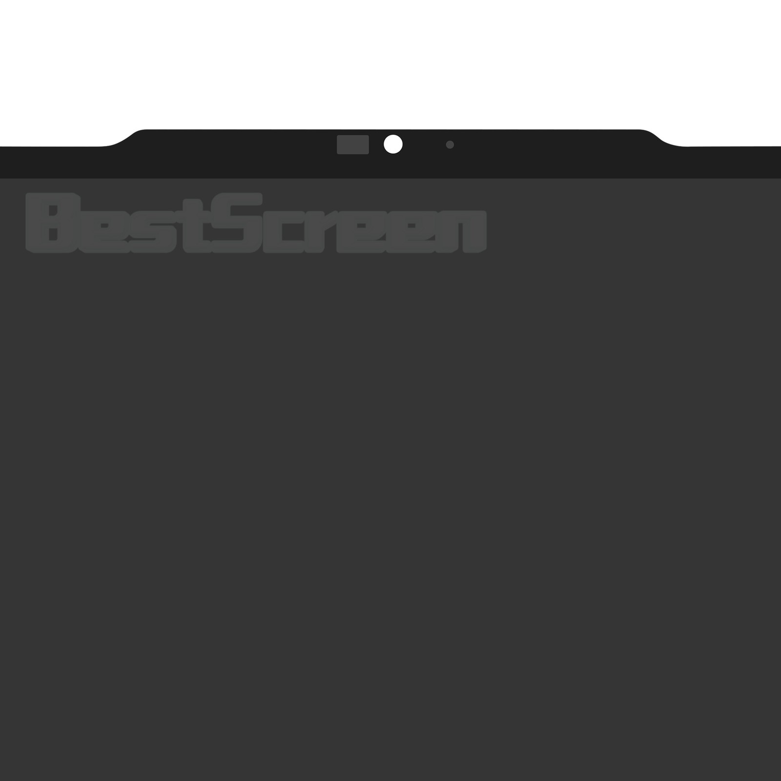 16″ for Lenovo Yoga 7 2-in-1 16IML9 7-16IML9 WUXGA IPS LCD Touch Screen Assembly
