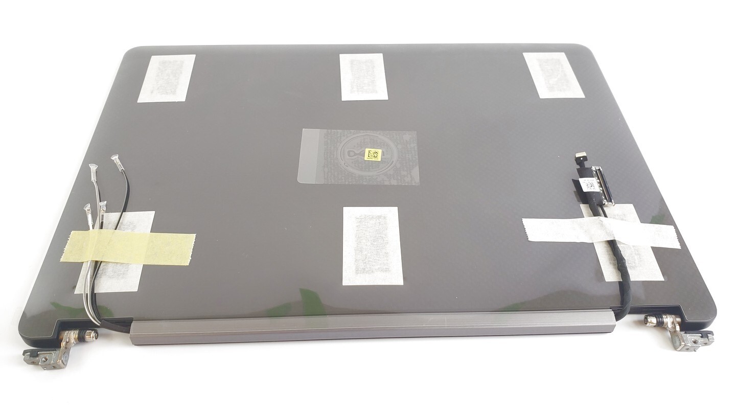 Dell Latitude E7470 LCD Display Touch Screen 14″ Qhd Complete Assembly 8780G