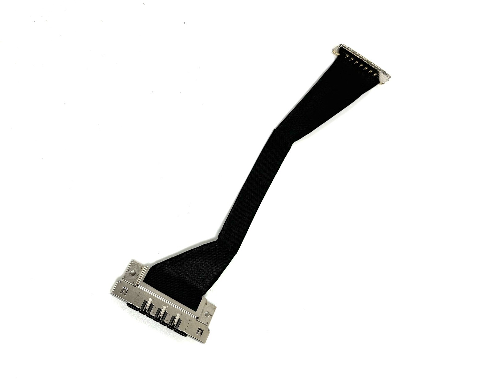 Microsoft Surface Laptop 7 Copilot 13 in. Charging Port Power Jack Flex Cable