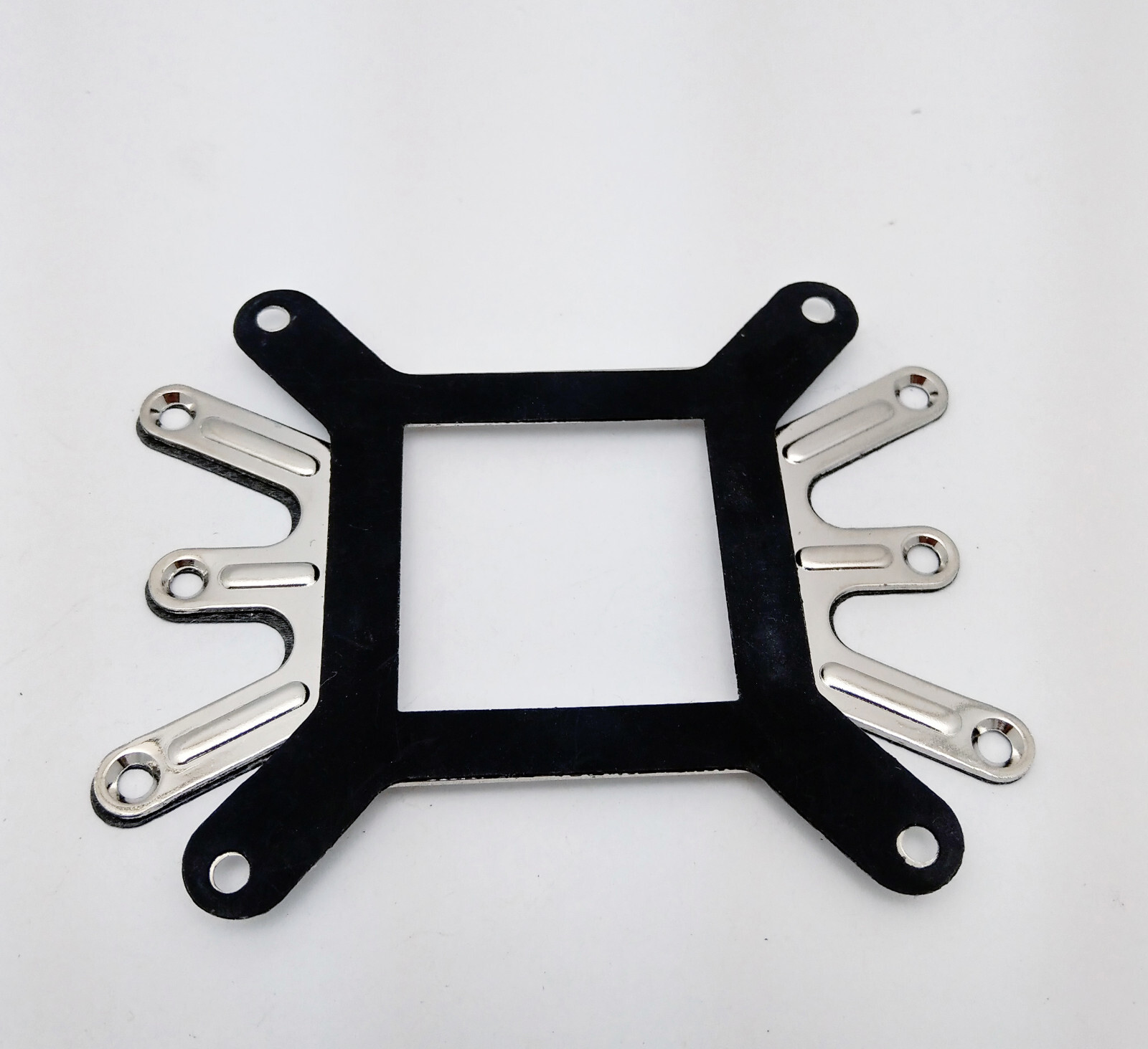 Universal Backplate for Titan CPU Cooler Socket for AMD AM2 AM2+ K8 LGA 775