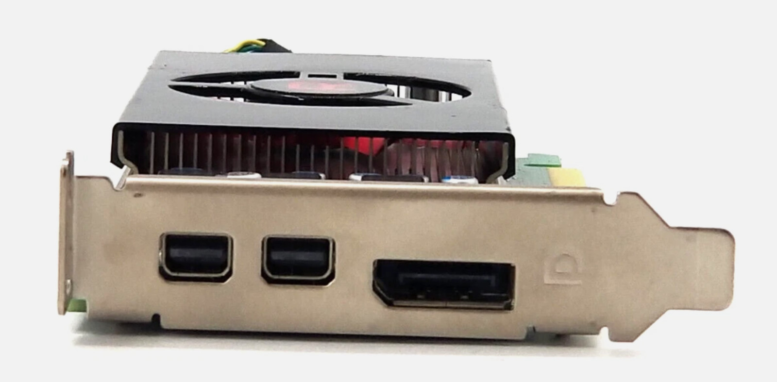 Dell AMD Radeon RX 640 4GB GDDR5 Low Profile Video Graphics Card 6044M