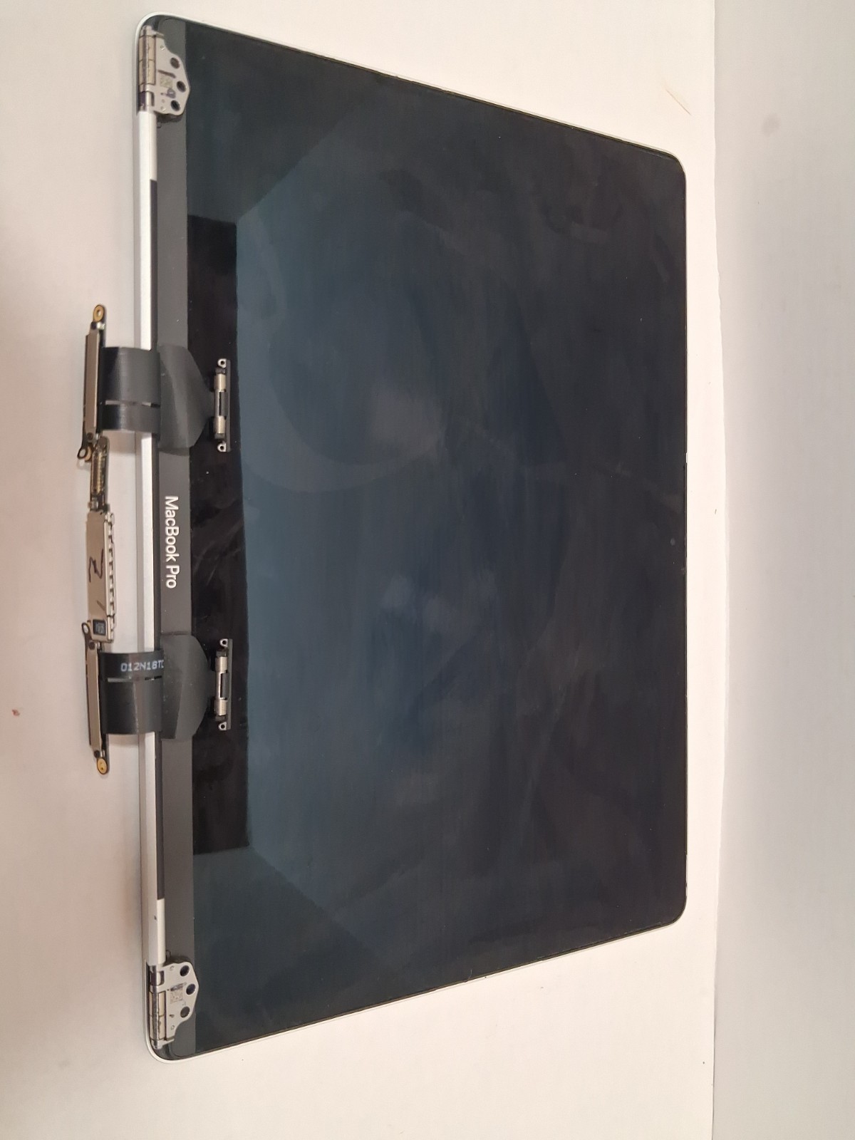 Apple MacBook Pro Display Screen Assembly, PARTSONLY, Lot Of 2, See Description
