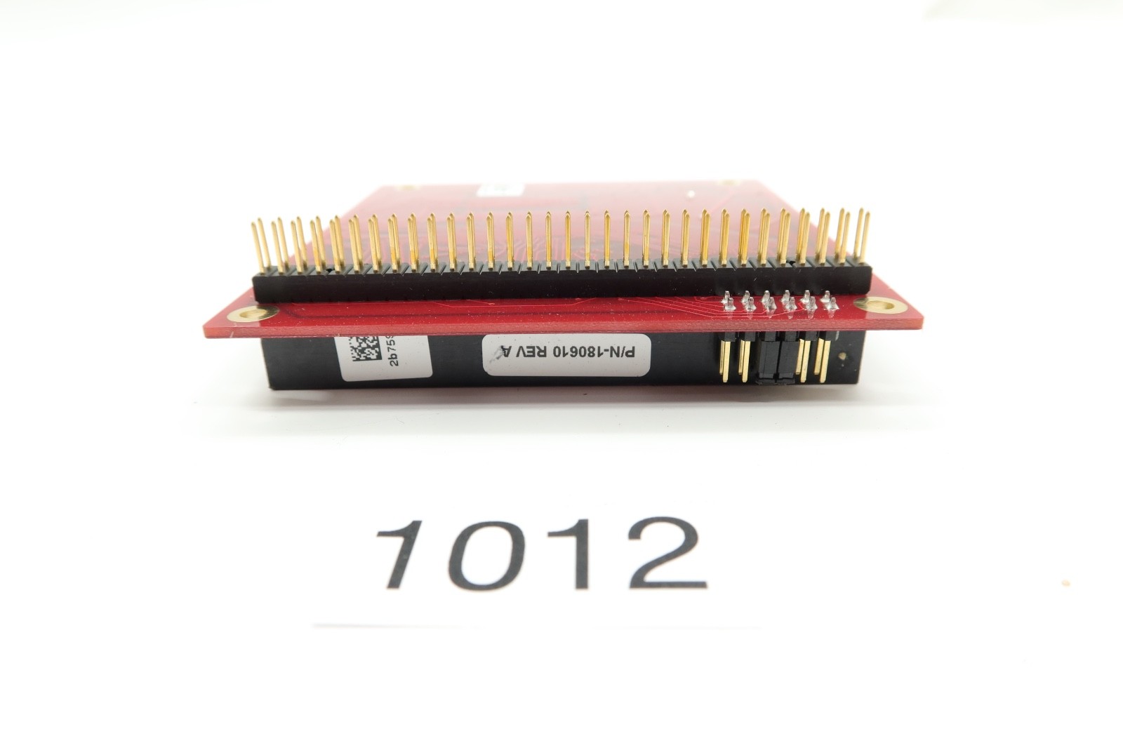 TS-Technologic Systems TS-NVRAM2B – Non-volatile SRAM storage board