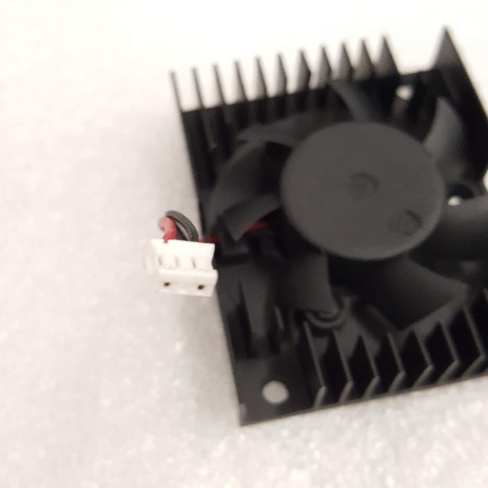Replacement Fan 12V 0.11A 42x50x10mm 2pin for INTEL/DELL X540-T2 K7H46/3DFV8