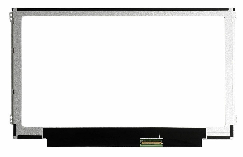 CMO InnoLux N116BCN-EA1 REV.C1 C2 C3 C4 40pin Touch HD 1366×768 IPS LCD Screen