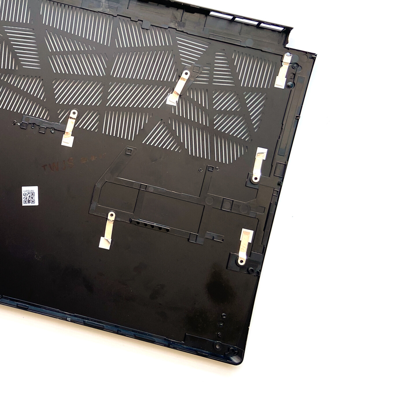 Bottom Cover Base Lowest Case For MSI GS76 WS76 Stealth MS-17M13077M1A211HG