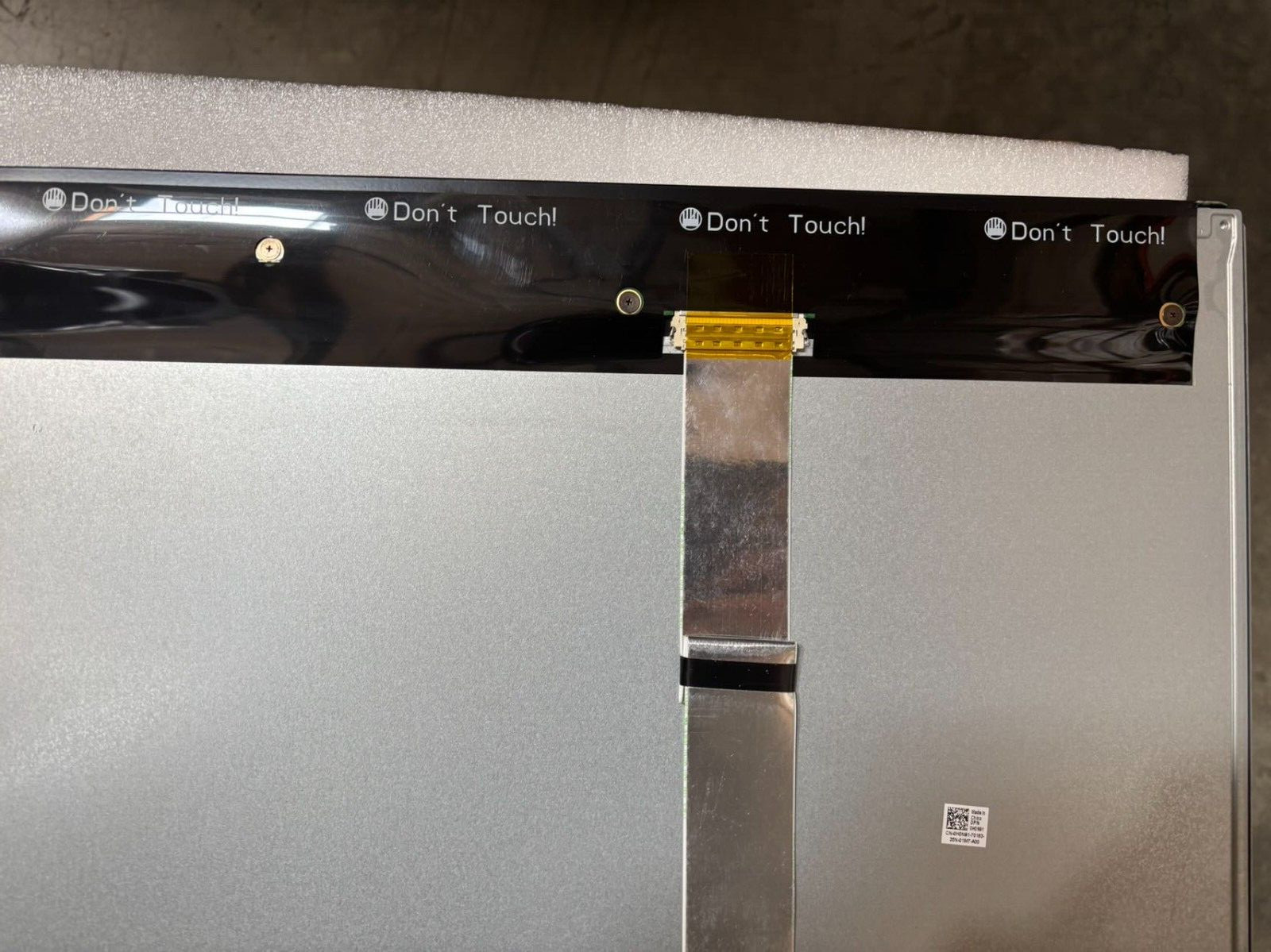 Chimei Innolux M200FGE-L20 Replacement 20″ LCD Screen MT200LW01