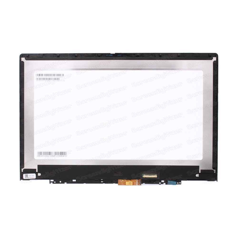 15.6in for HP ENVY x360 15-EW M93270-AA3 M93270-AA4 LCD Touch Screen Assembly