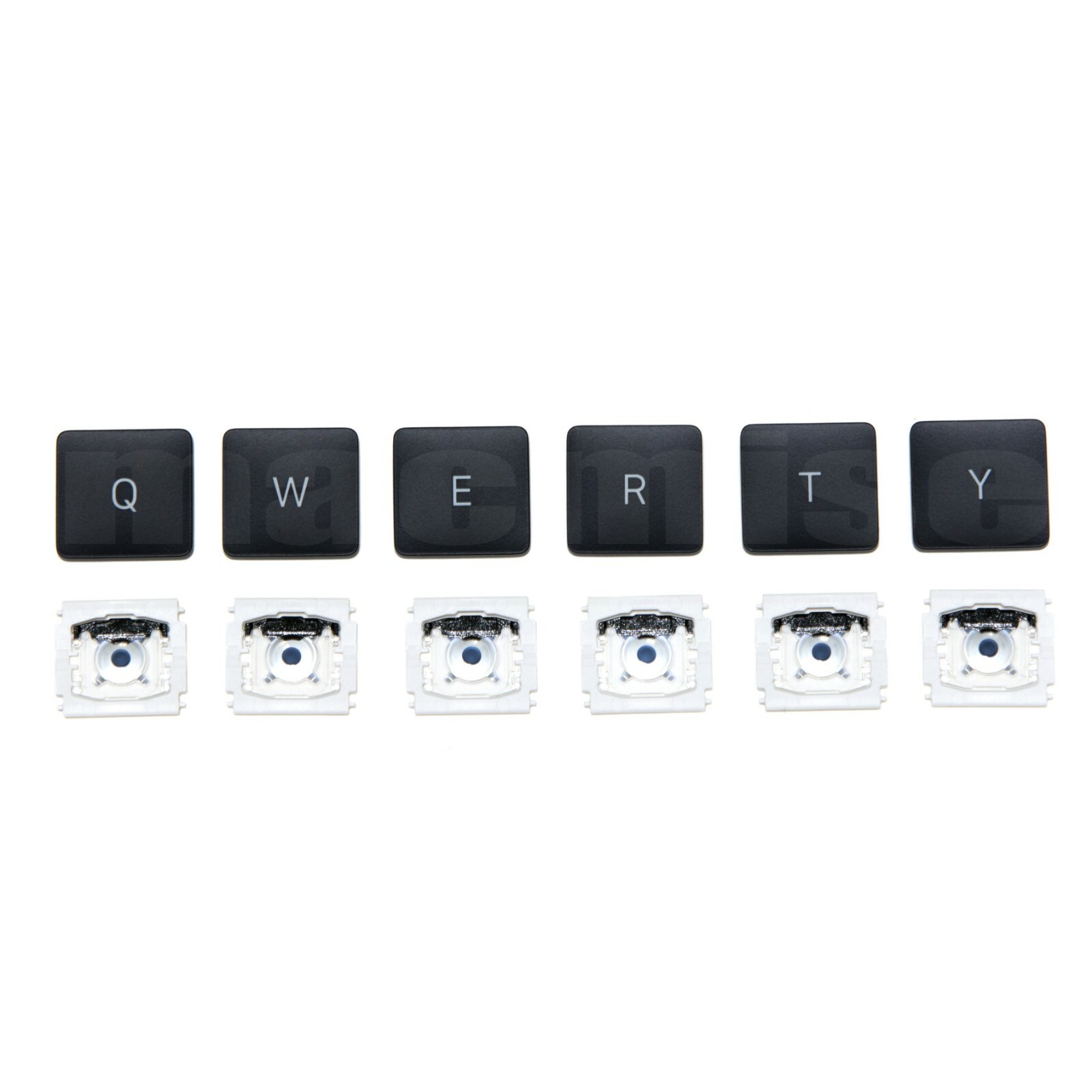 NEW Keyboard Key Cap MacBook Pro 13″ 15″ A1708 A1706 A1707 2016 2017 2018 2019