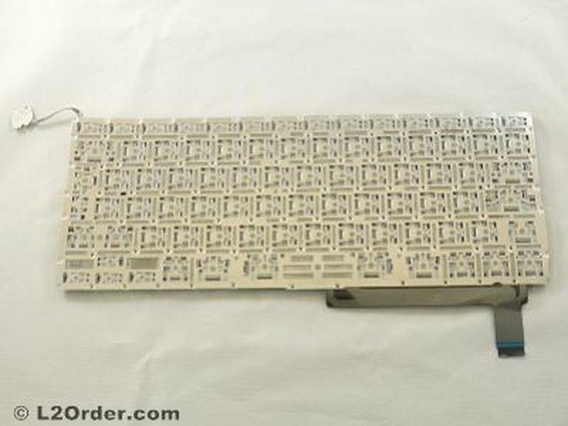NEW Germany Keyboard for Apple Macbook Pro Unibody A1286 15″ 2009 2010 2011 2012