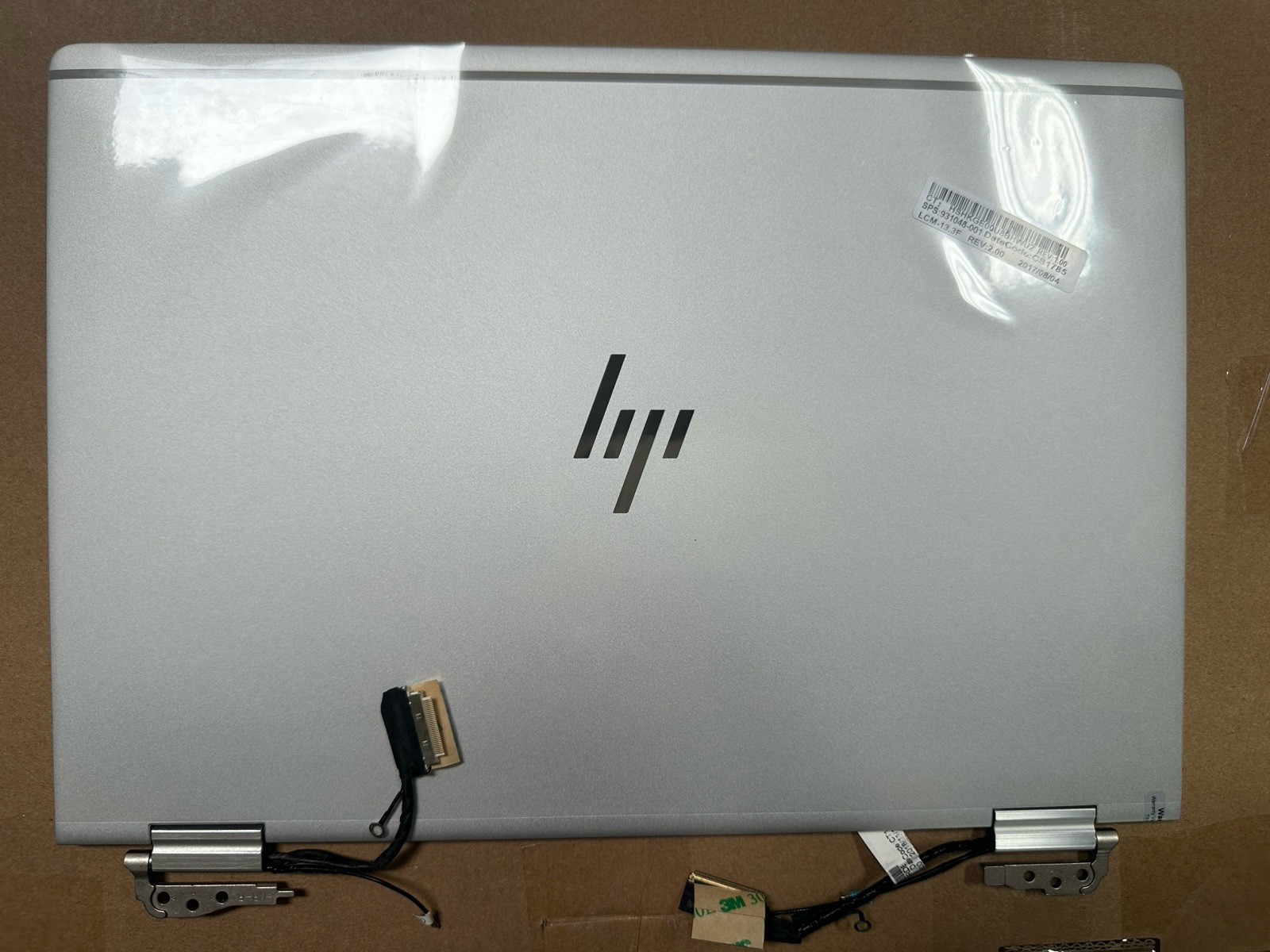 HP Elitebook X360 1030 G2 13.3″ FHD LCD Screen Touch 917927-001 931048-001