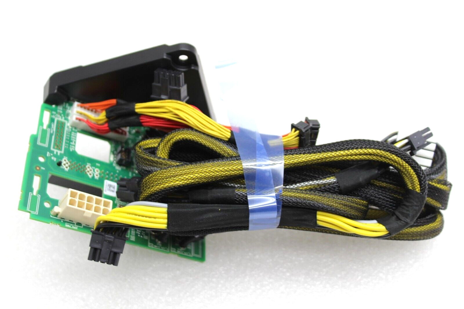 0W6N4 Dell EMC Poweredge GEN 14 Power Distribution Board NEW!~