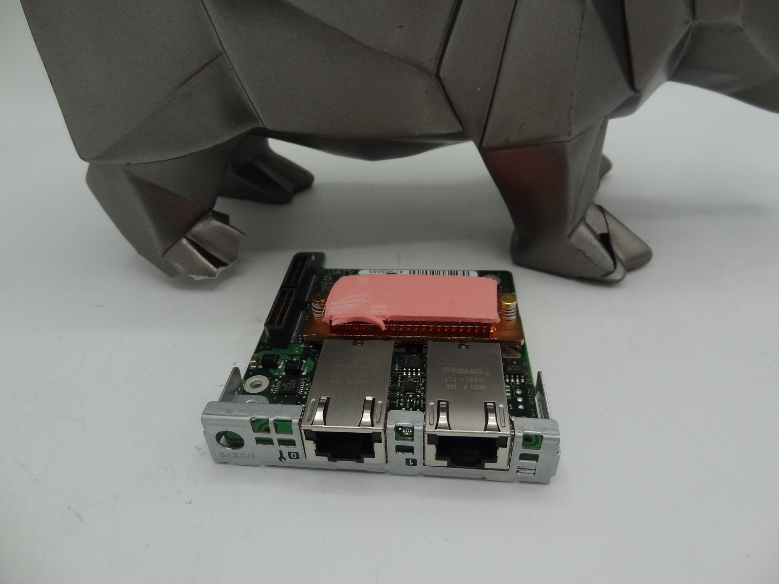 D3275-A11 FUJITSU DP 10BG BASE-T LOM RX2530 M1