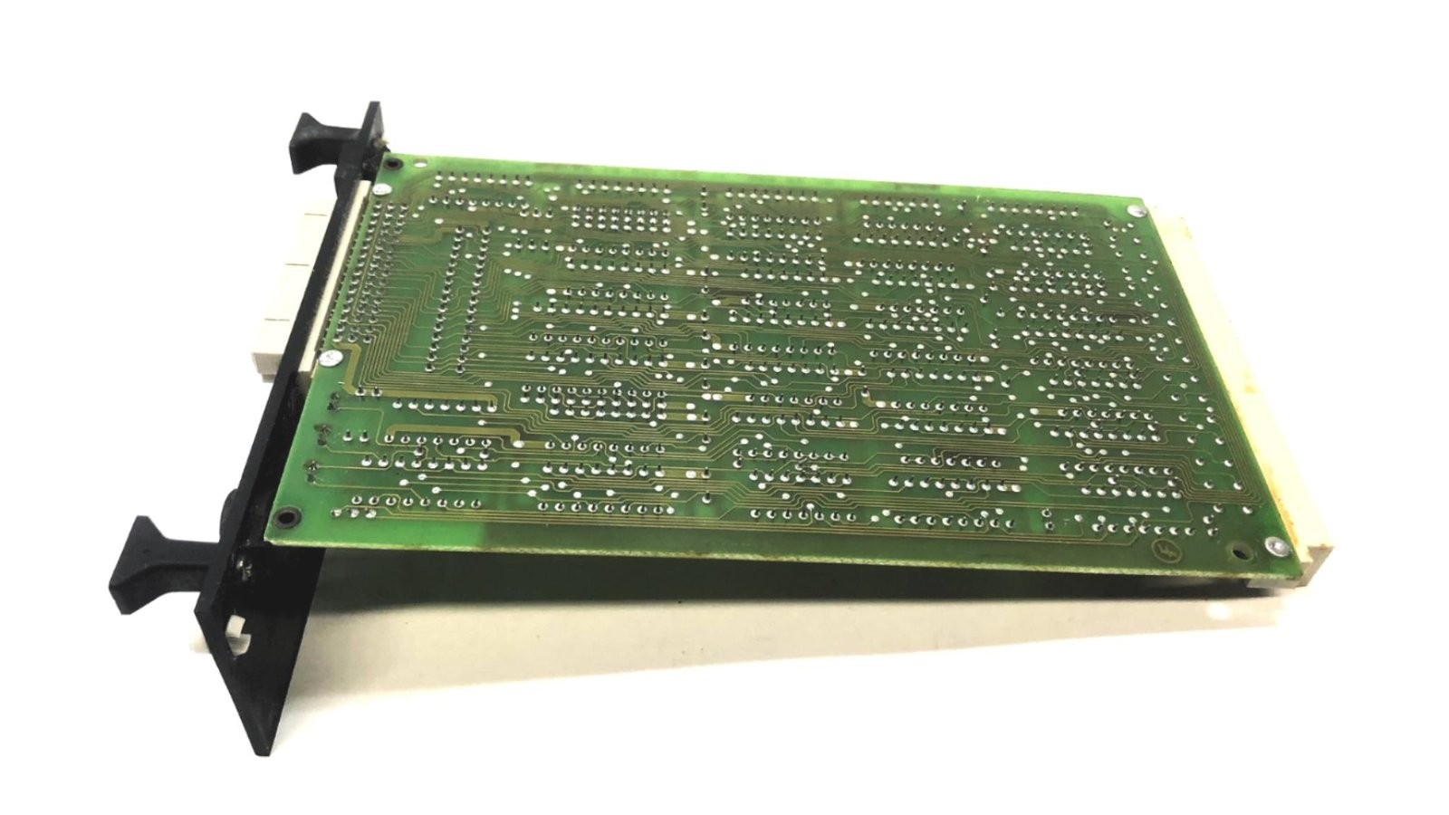 Kuhnke CPU Board (Untested) 653.325.01 USED