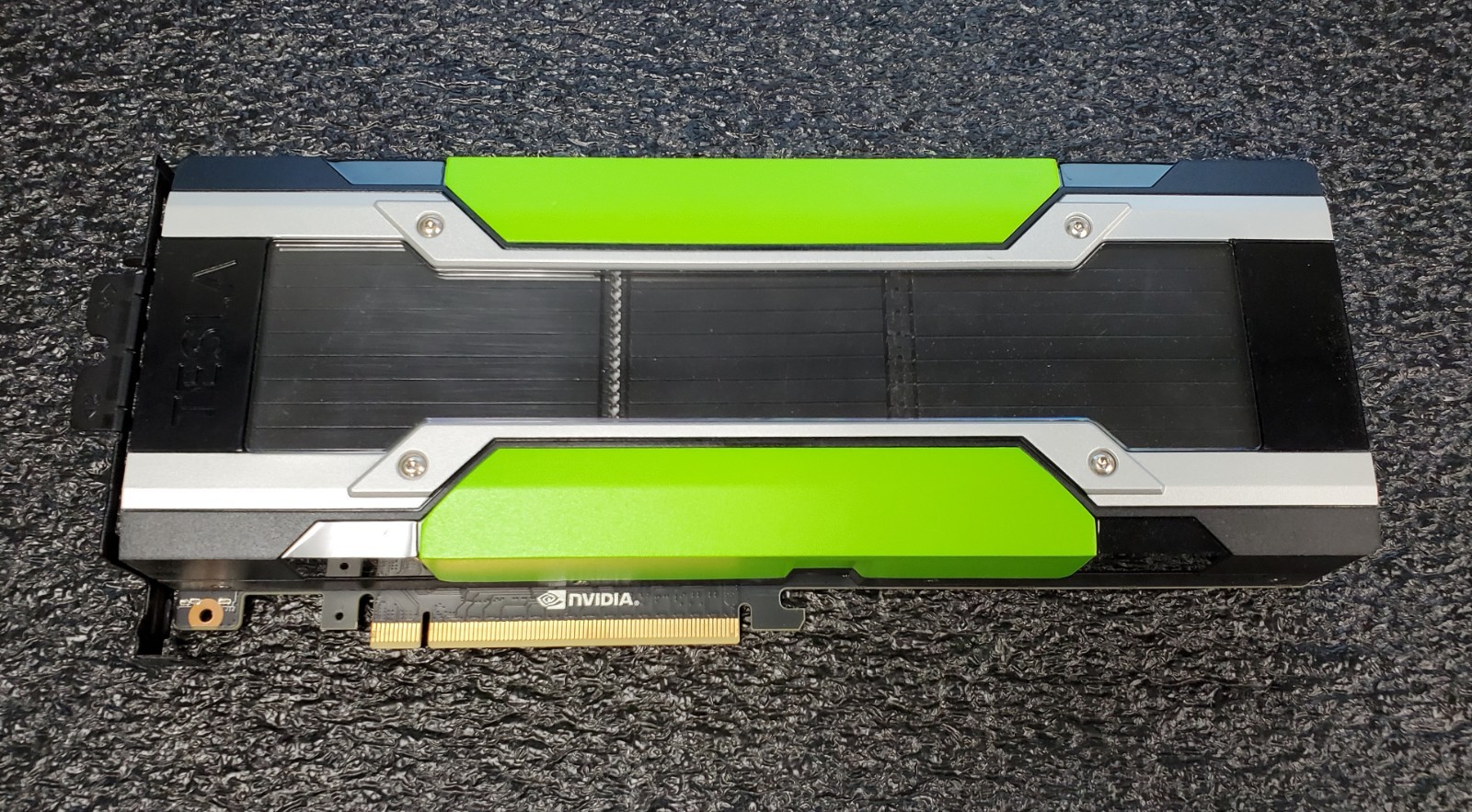 Dell NVIDIA Tesla M40 12GB GDDR5 GPU Accelerator 0CJTFF