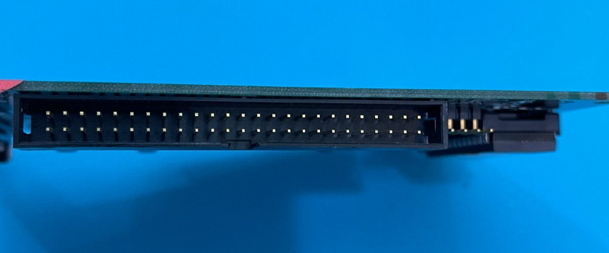 PREOWNED IOMEGA ABP-960U PCI SCSI ADAPTER LJVABP-940U SEE DESCRIPTION