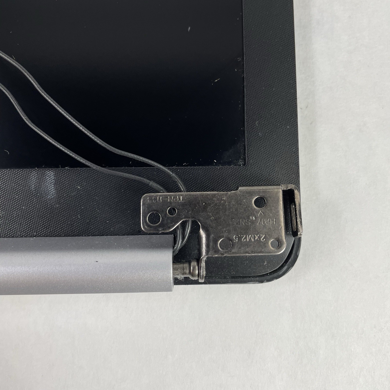 HP 470 G7 17.3″ HD+ 1600×900 Non-Touch Screen Assembly – Untested