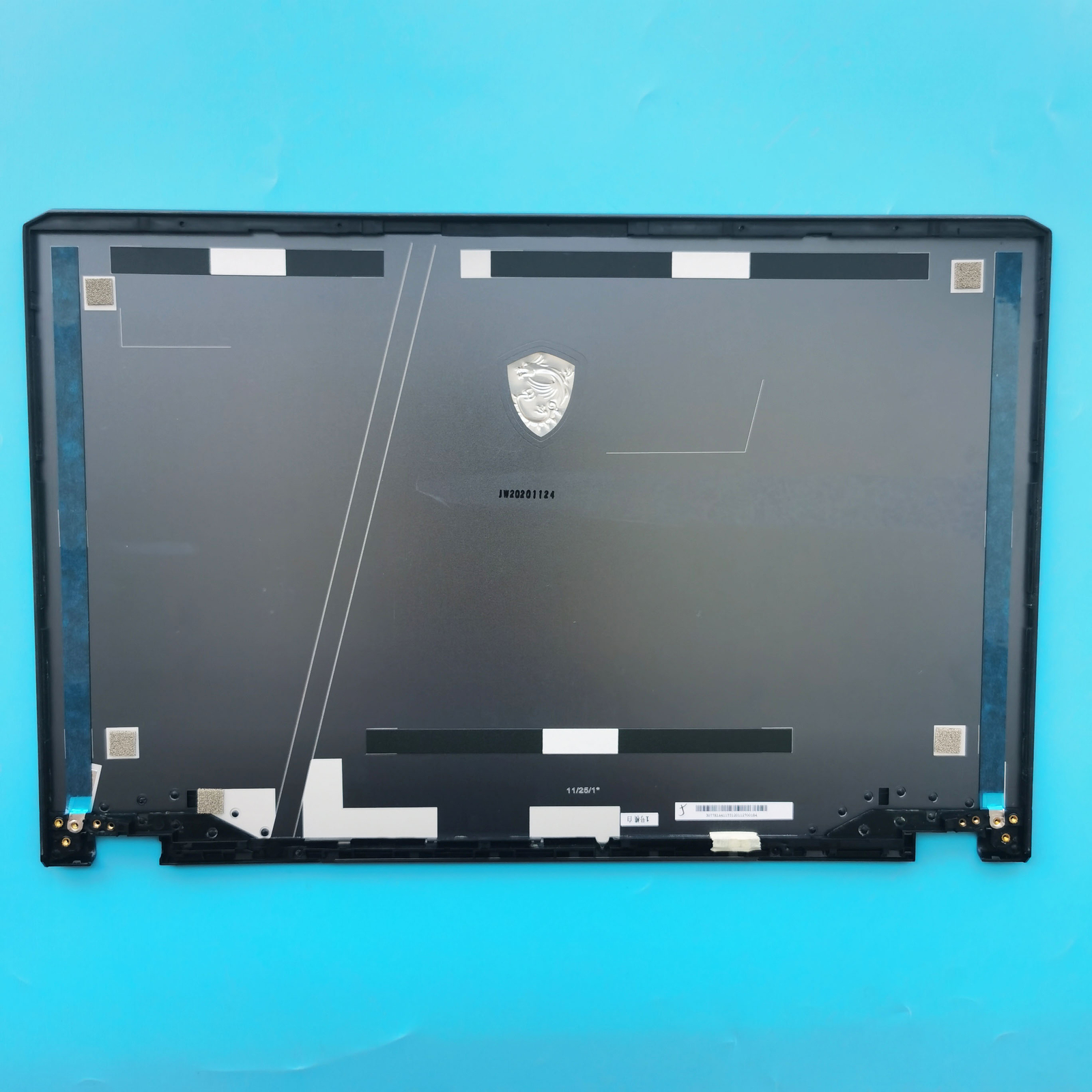 LCD Cover For MSI MS-17K1 MS-17K3 GE76 GP76 Raider 10SGS 10SFS 11UG/11UH/11UE US
