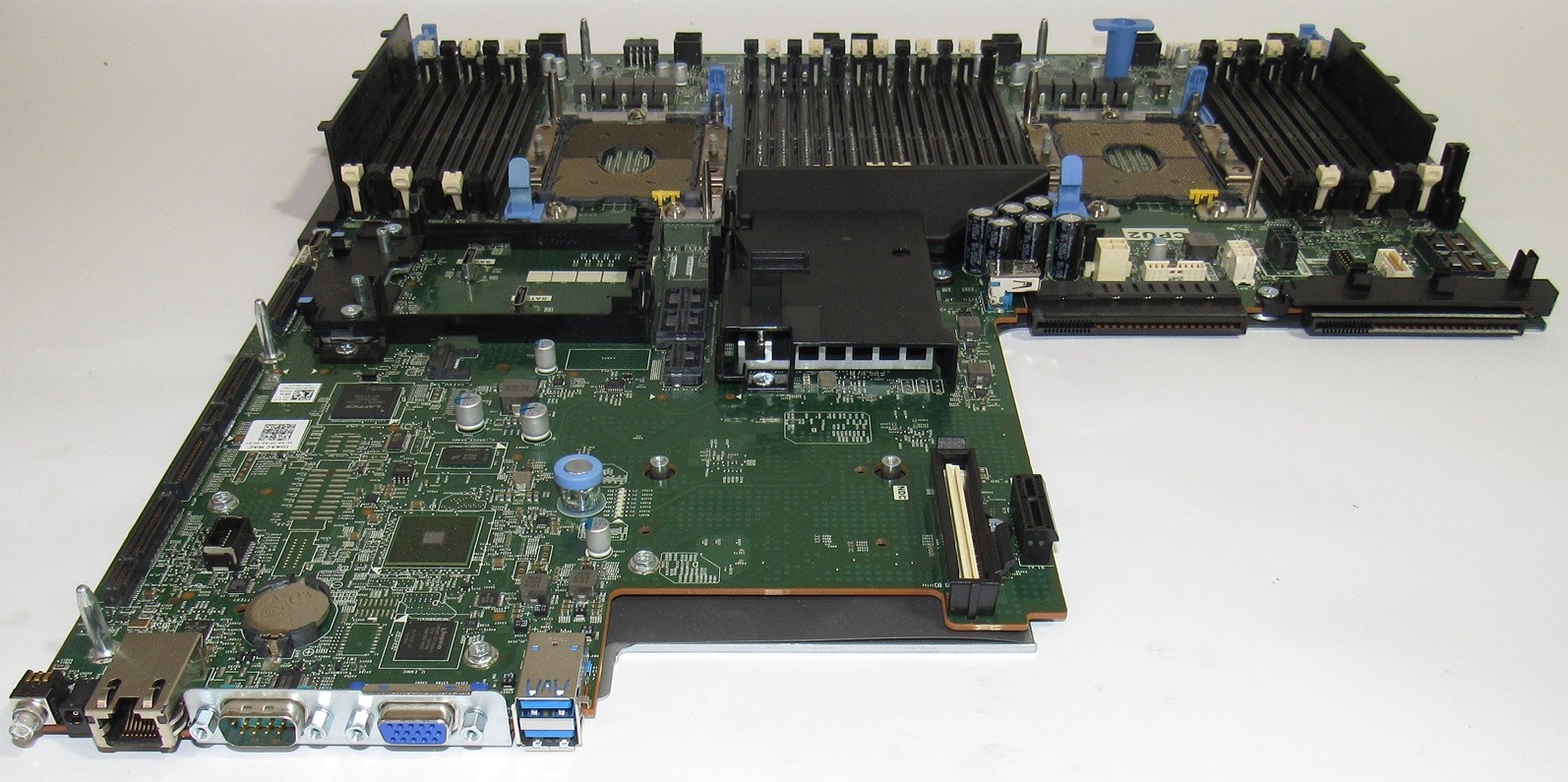 Dell Motherboard for PowerEdge R740 R740XD, w/iDrac 9 Enterprise, 0WGD1