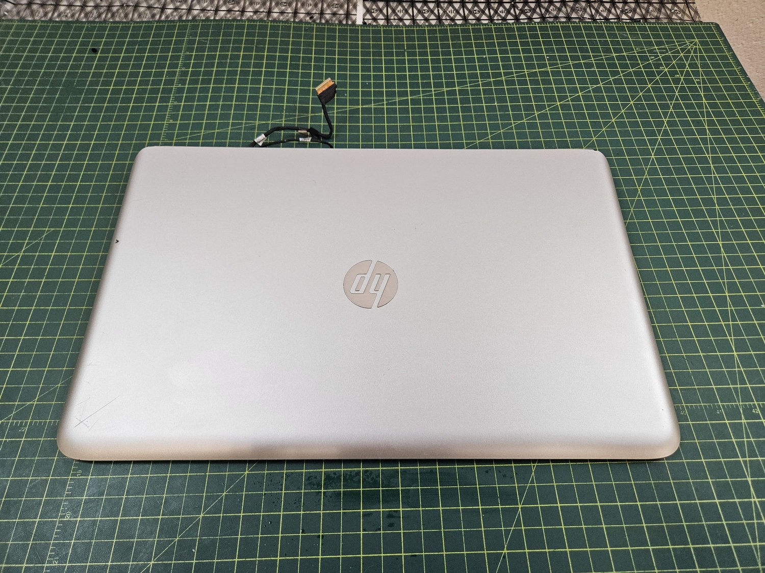 HP Envy 17-J 17.3 1600×900 Touch LCD Screen Display Complete Assembly #d621