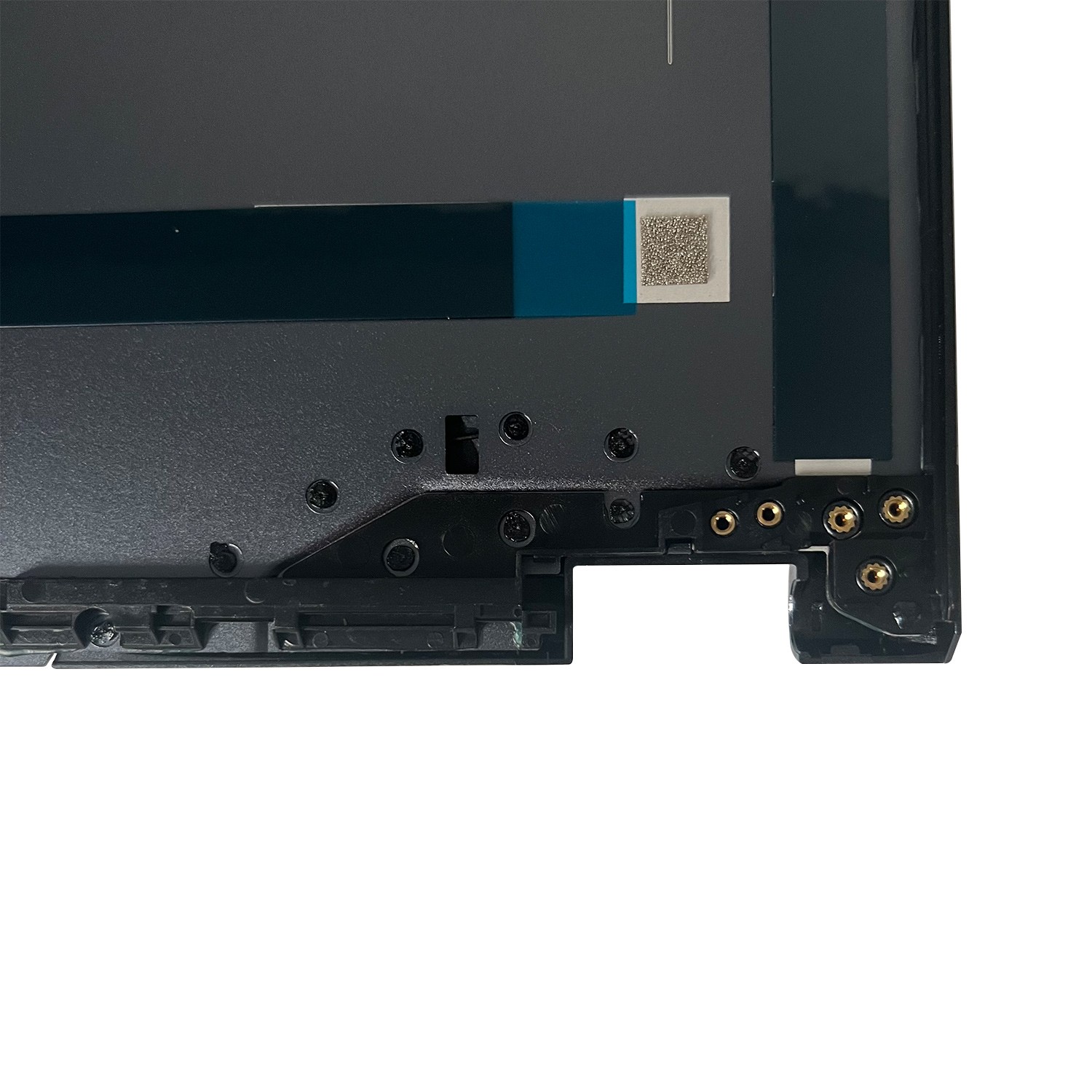 For MSI Raider GE76 GP76 10UE 11UE UH MS-17K1 17K4 K2 K3 Back Cover/Bezel/Hinges