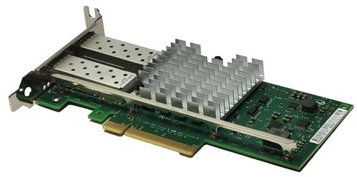 Oracle Intel X520-DA2 Dual Port 10GbE Ethernet Network Adapter Low Profile