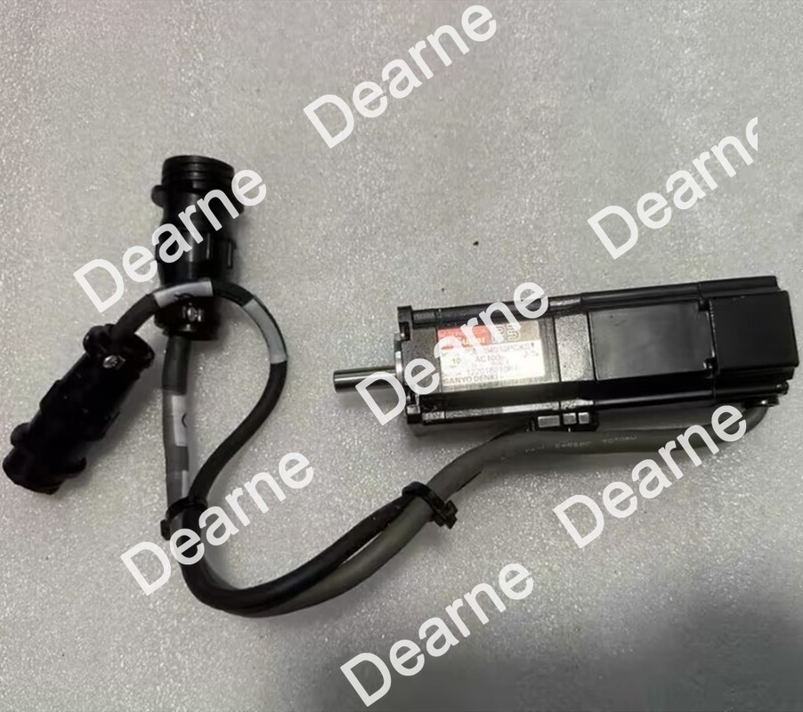 1Pcs Used P30B04010PCKST # DHL or Fedex 90Days warranty