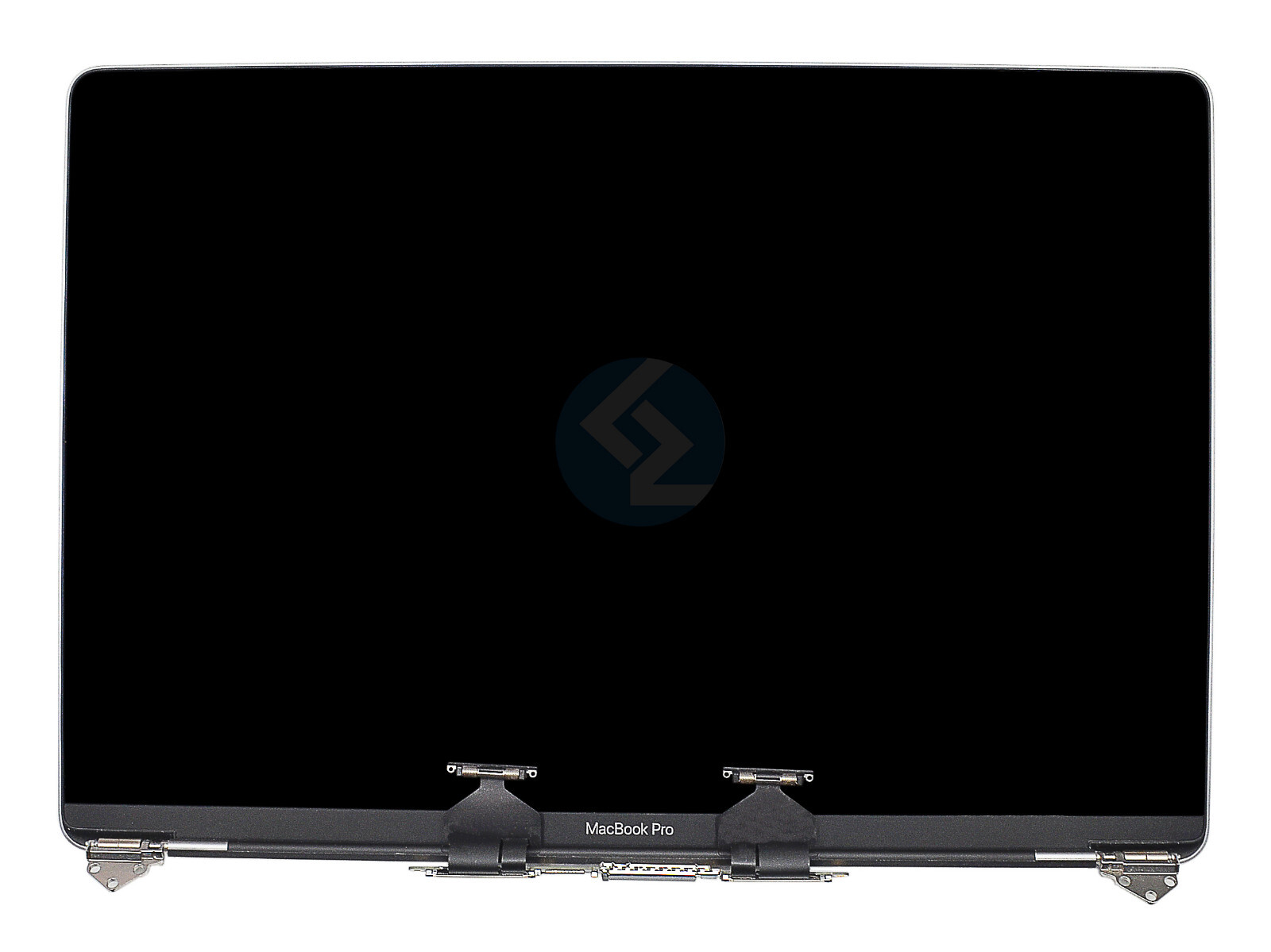 Grade B Space Gray LCD Screen Display Assembly for Macbook Pro 15″ A1707 2017