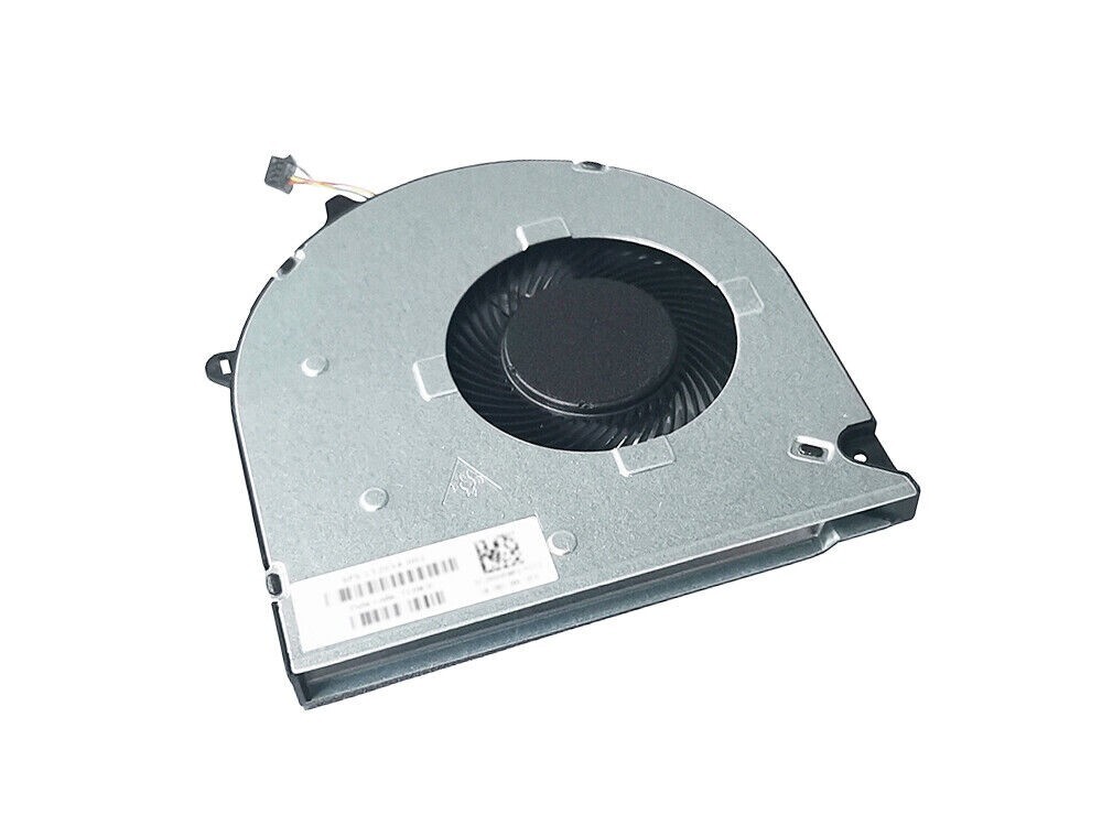 New for HP 15-dw 15-gw 15t-dw 15z-gw Series Laptop L52034-001 CPU Cooling Fan