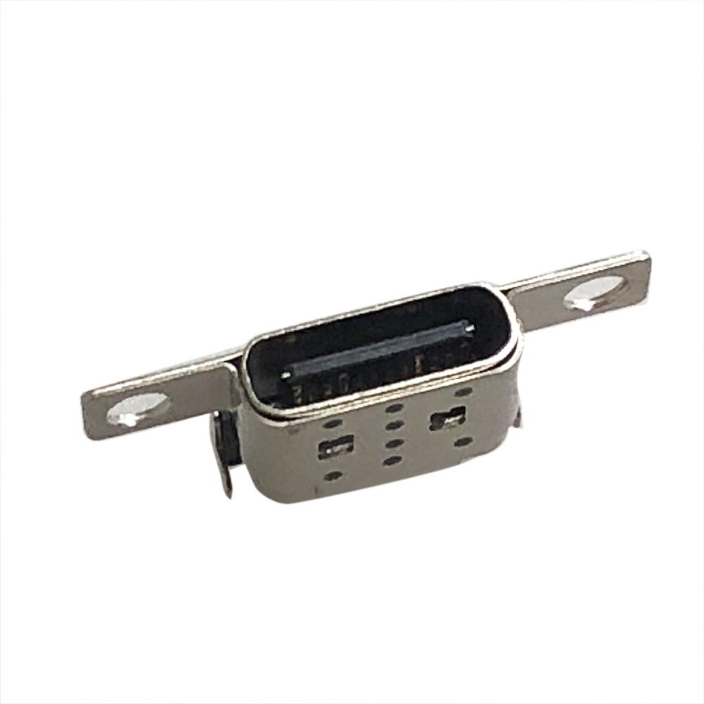 For Lenovo Yoga 7-16IRL8 82YNO002US Type-C Jack power Port Connector