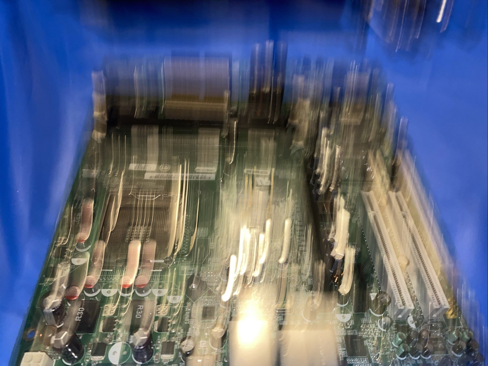 Dell Vostro 200 Desktop Computer Motherboard G33M02 CN-0CU409