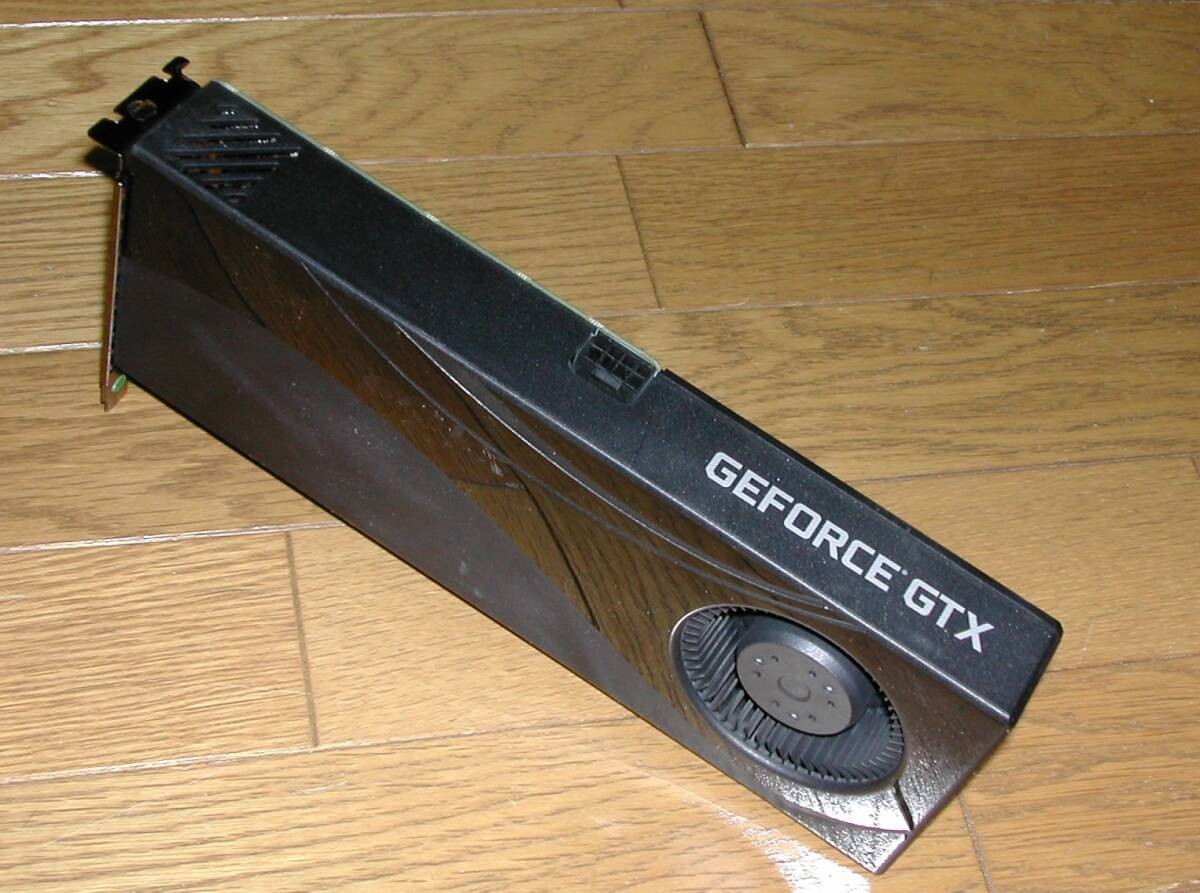GTX1660 6G