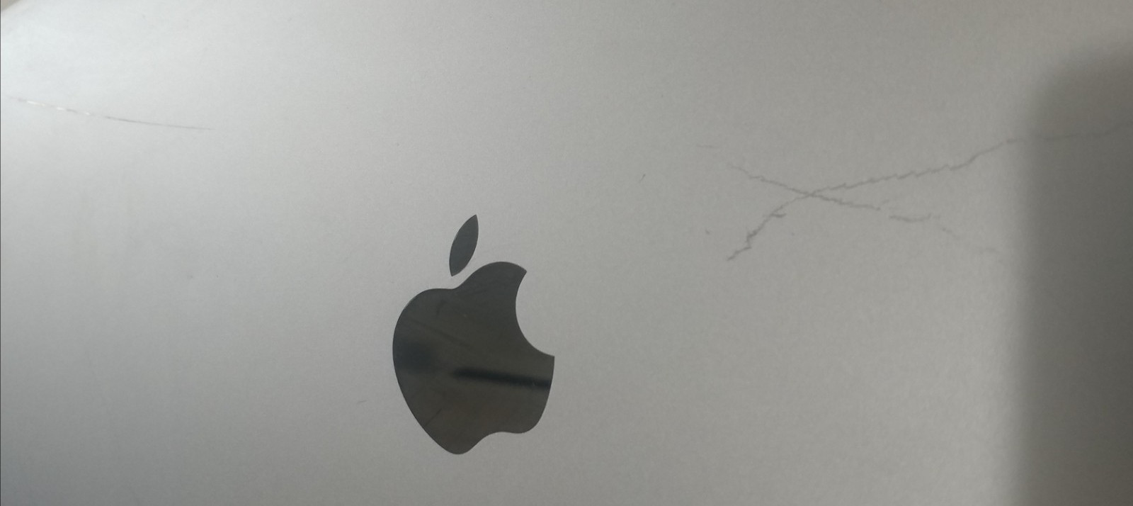 Macbook Pro Retina 15 A1990 SPACE GRAY LCD Assembly screen 2018 2019 A- READ