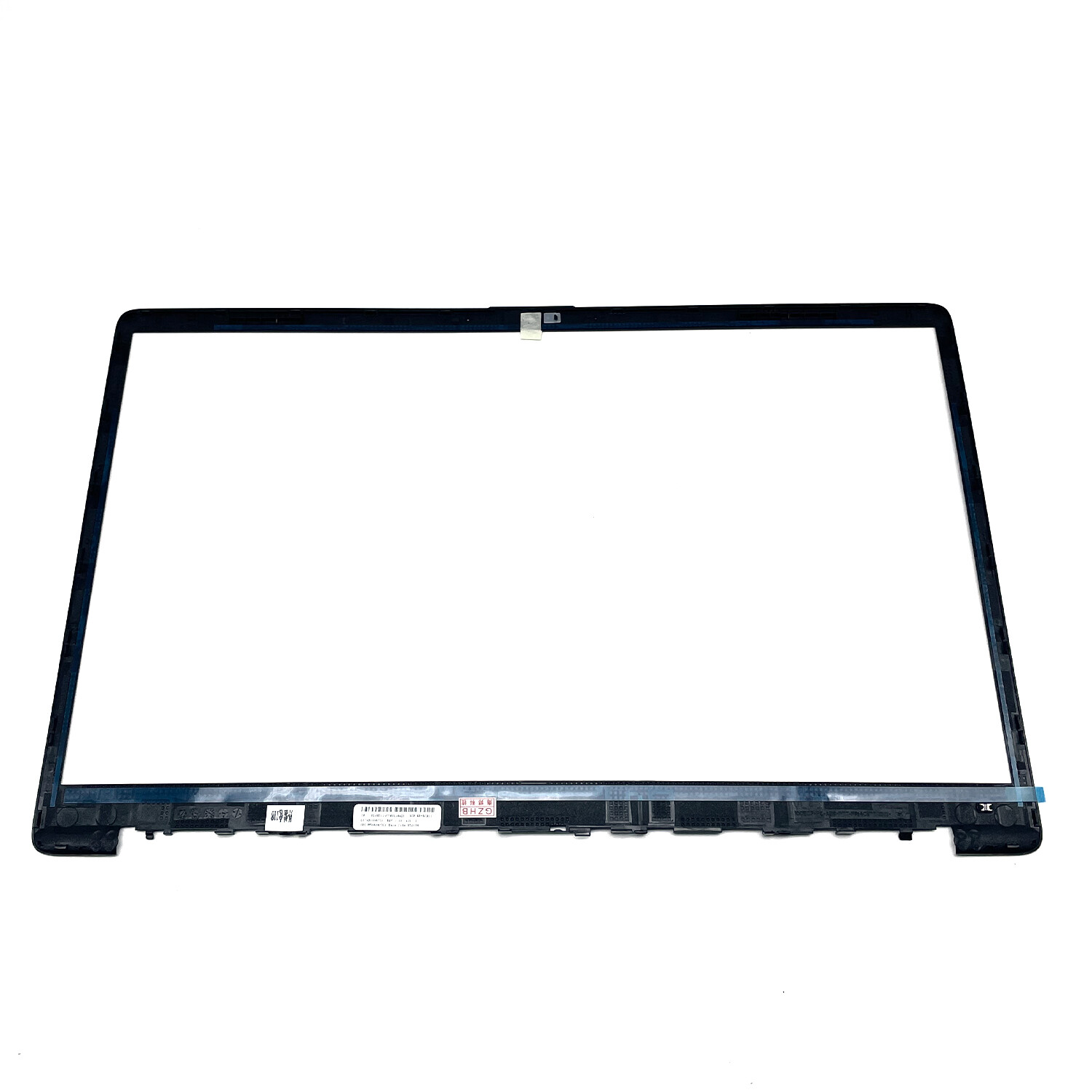 LCD Front Bezel For HP 17-CN 17-CP 17 CN 17 CP 17-CN0023DX M50434-001 Black New