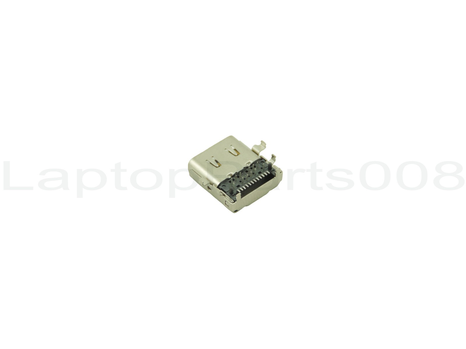 Type-C USB Charging Port DC IN Power Jack Plug For HP Chromebook x360 11 G3 EE