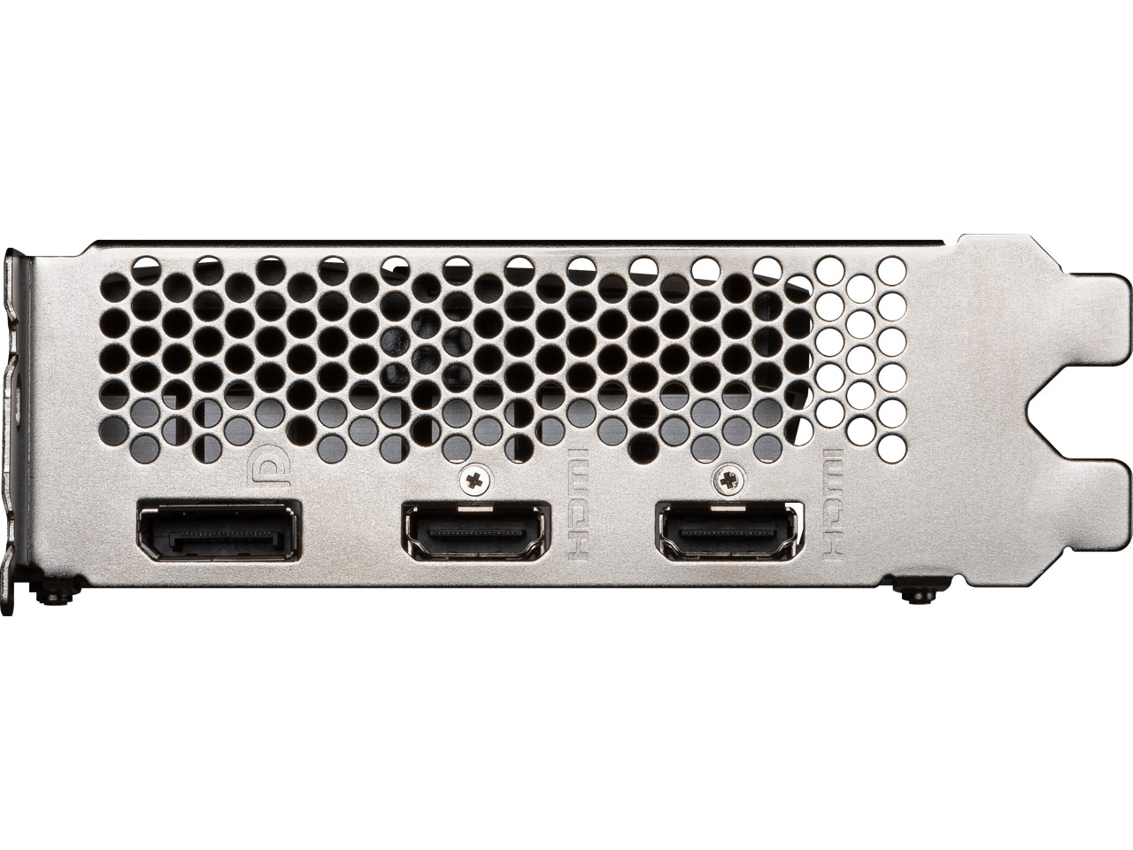 MSI Ventus GeForce RTX 3050 6GB GDDR6 PCI Express 4.0 x8 ATX Video Card RTX 3050