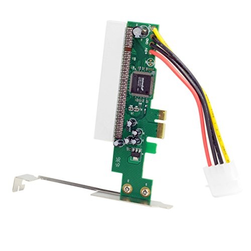 PCI-Express PCIE PCI-E X1 X4 X8 X16 to PCI Bus Green PCI-E to PCI for Desktop