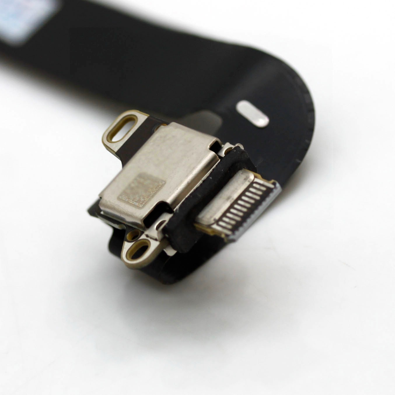 USB-C Charging Port I/O Board Flex Cable For MacBook Retina 12″ A1534 2015-2017
