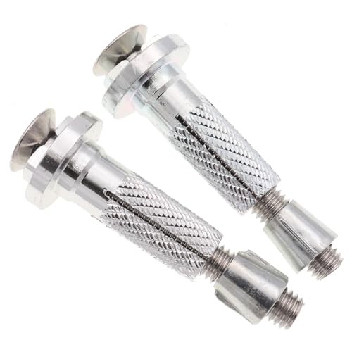 22mm Retrofit Motorcycle Bracket Holder Screw A – 1 Pair