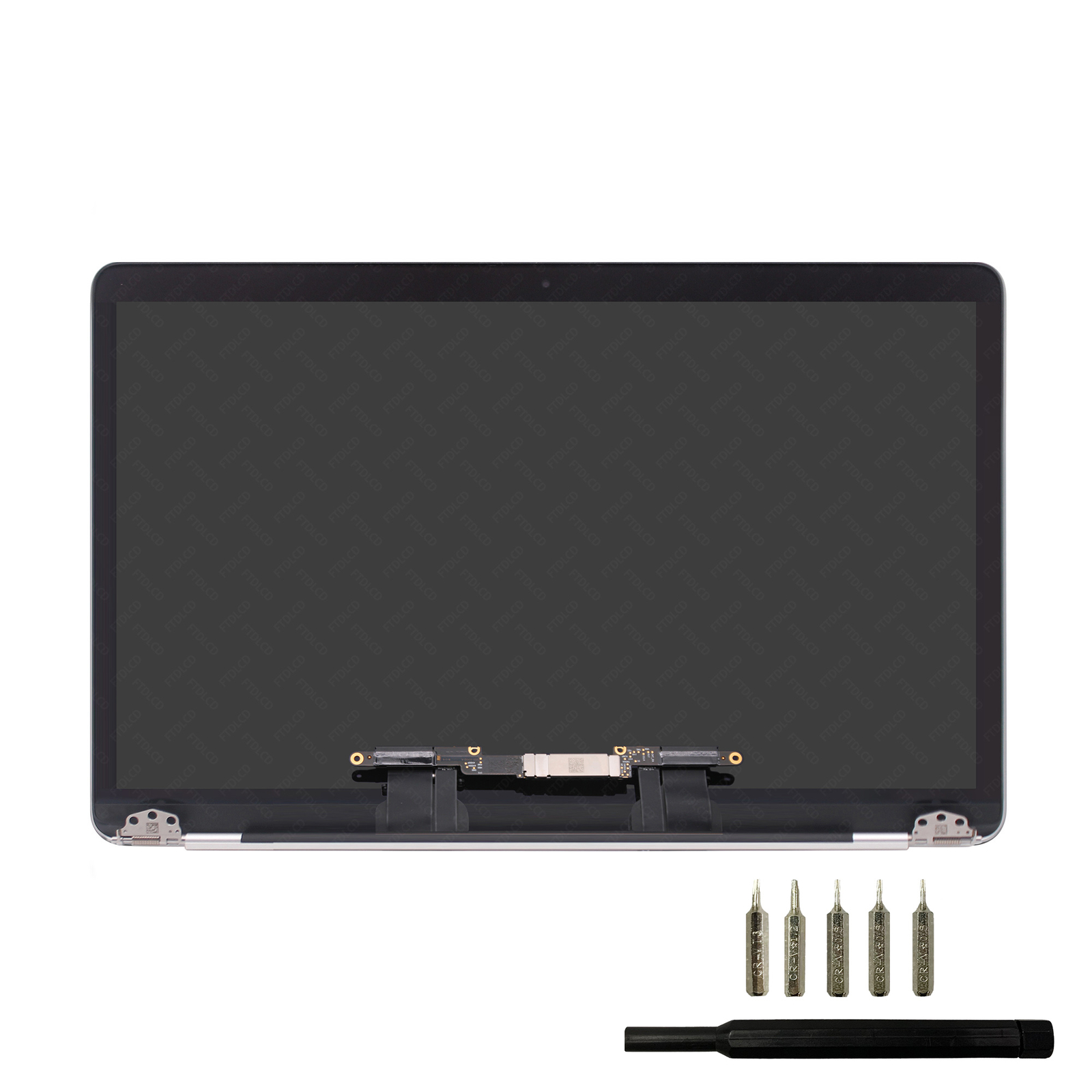 For Macbook Pro A1989 A2159 A2289 A2251 LCD Screen Assembly Replacement EMC 3456