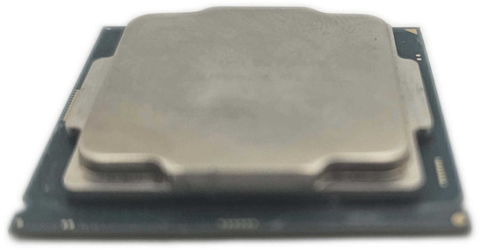 Intel Core i3-9300 SRCZU 3.7GHz Quad-Core LGA 1151 CPU Processor