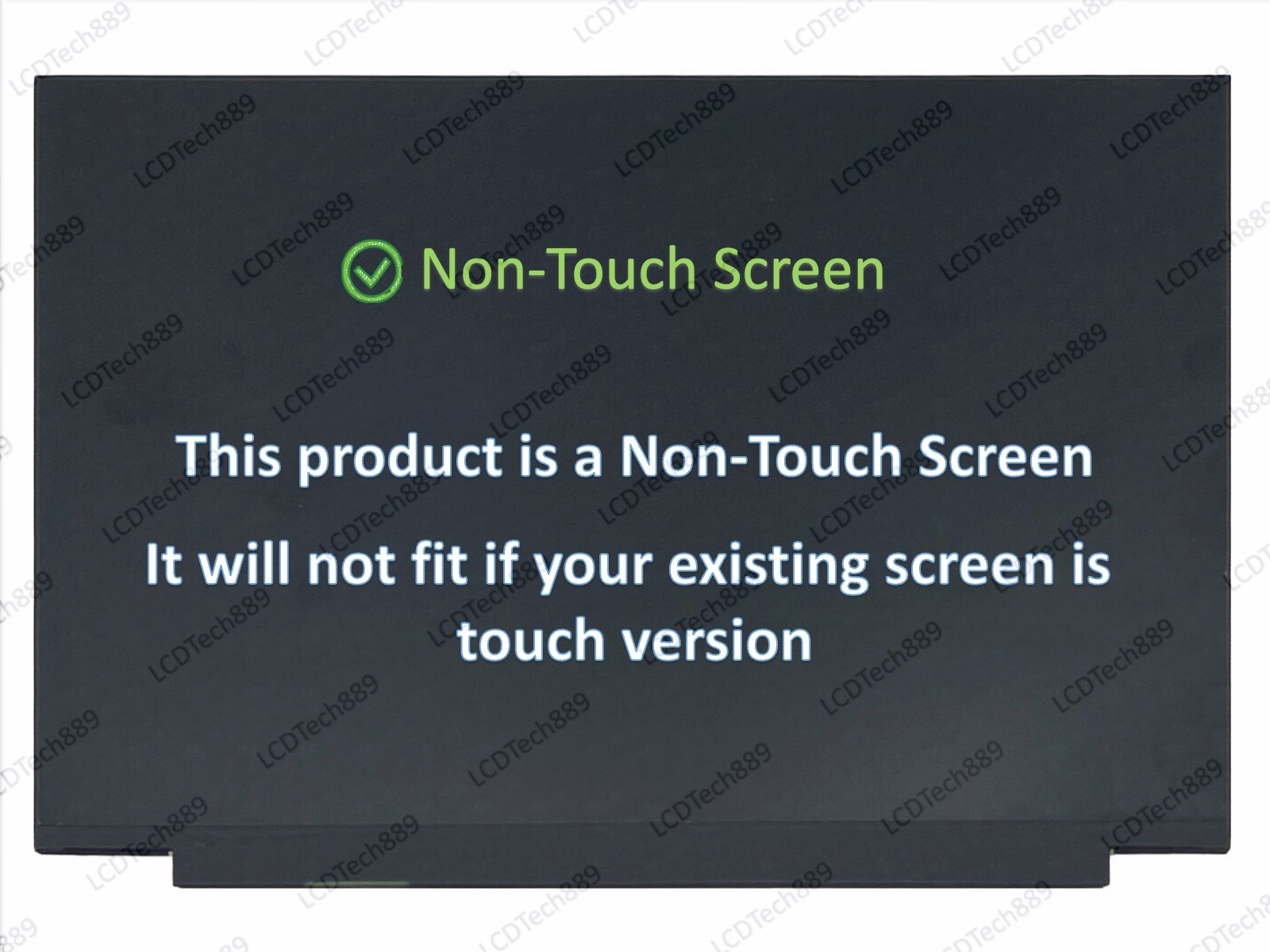 N56J ASUS N550J N551J N551Z Series 15.6″ HD LED LCD Screen eDP 30PIN