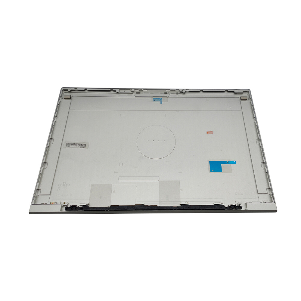 Silver Back Cover For HP Elitebook 840 G8 845 G8 Top Case Rear Lid M36305-001 US