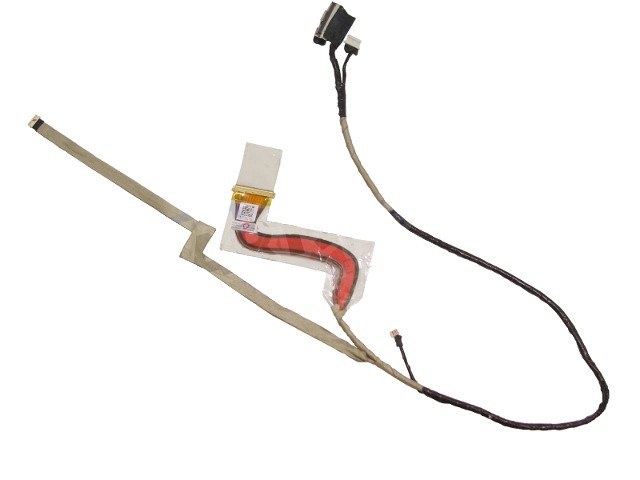 Dell OEM Latitude E6420 14″ HD 1600 x 900 LCD Ribbon Cable XJJFC