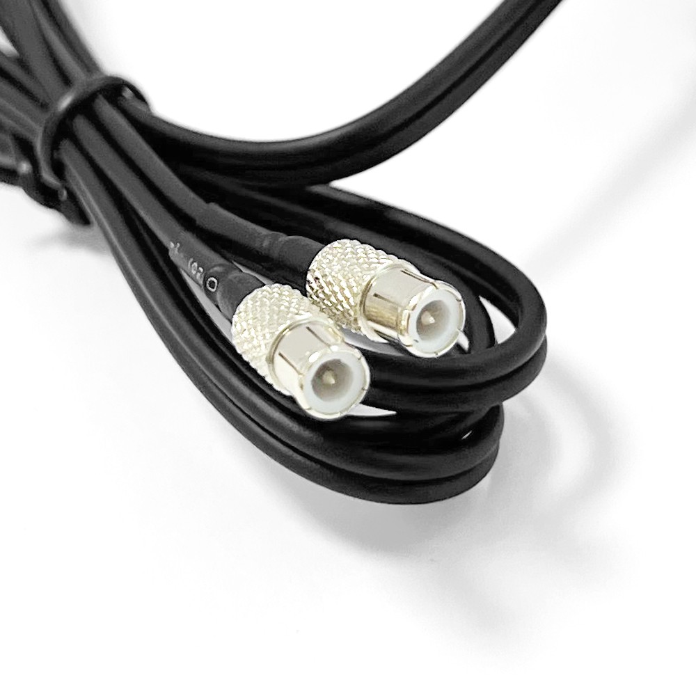 WiFi 7 Antenna Cable Interface For MSI PRO B760-VC WIFI IV /PRO B760-VC WIFI II