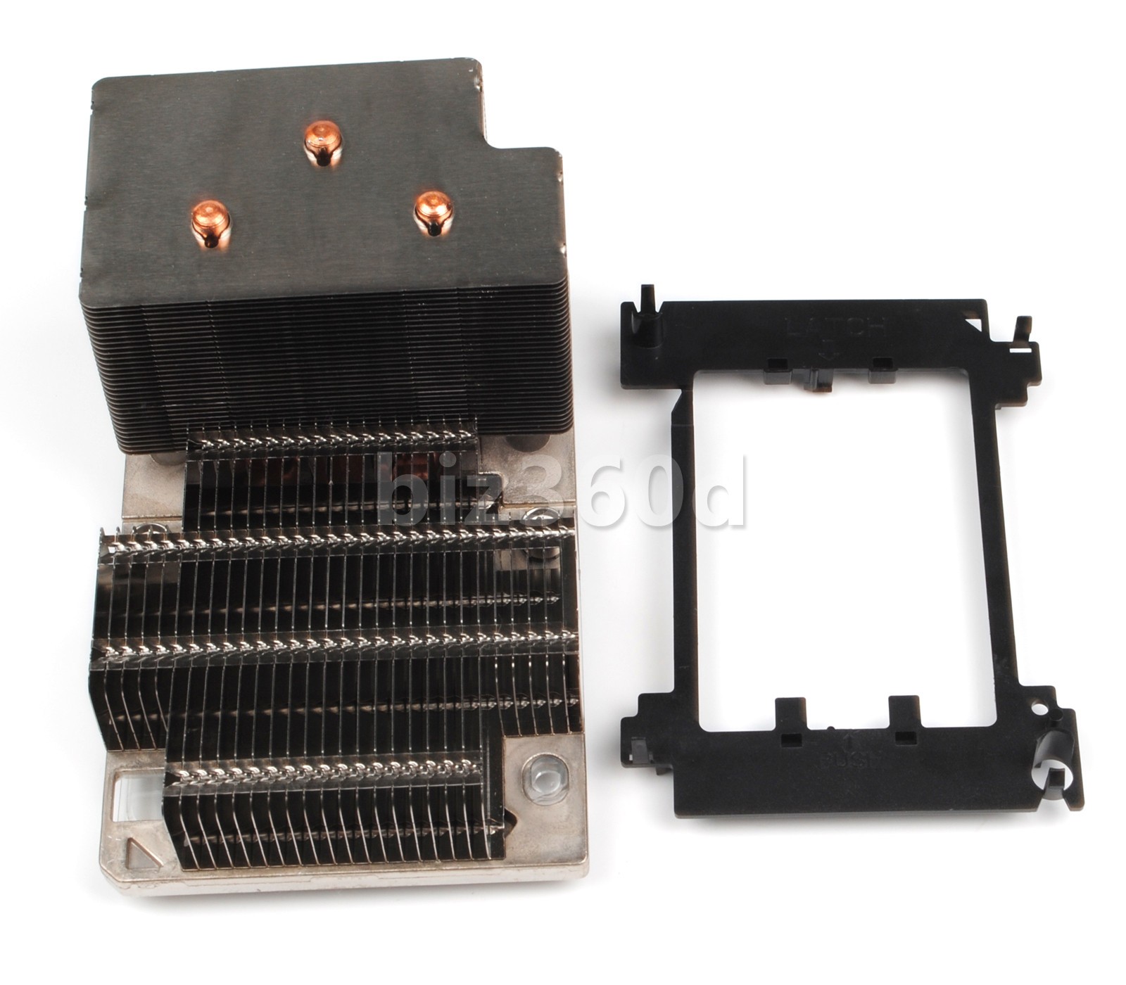 For Dell PowerEdge R740 R740XD R7920 Heat Sink Heatsink TRJT7 0TRJT7 with Cage