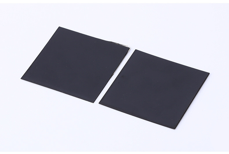IC Graphite Thermal Pad 4 pieces x 30x30mm –Best Thermal Solution for Laptop CPU