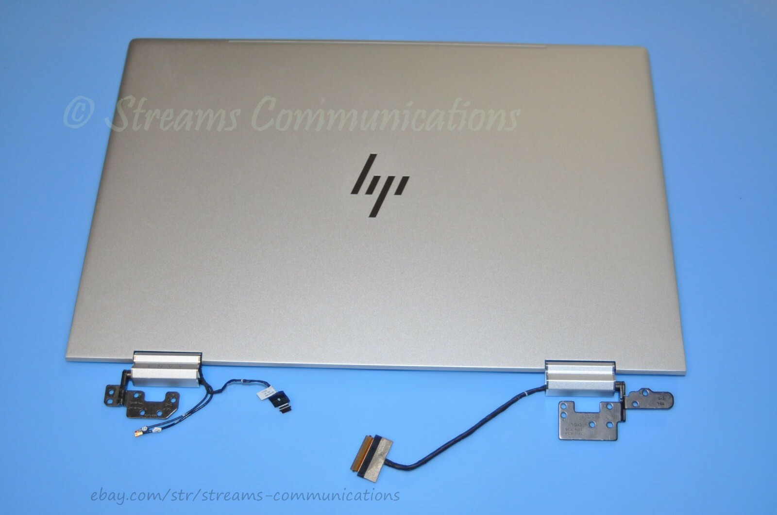 HP Envy x360 15m-CN (2-In-1) 15.6 Inch Laptop FHD LCD Touchscreen Assembly