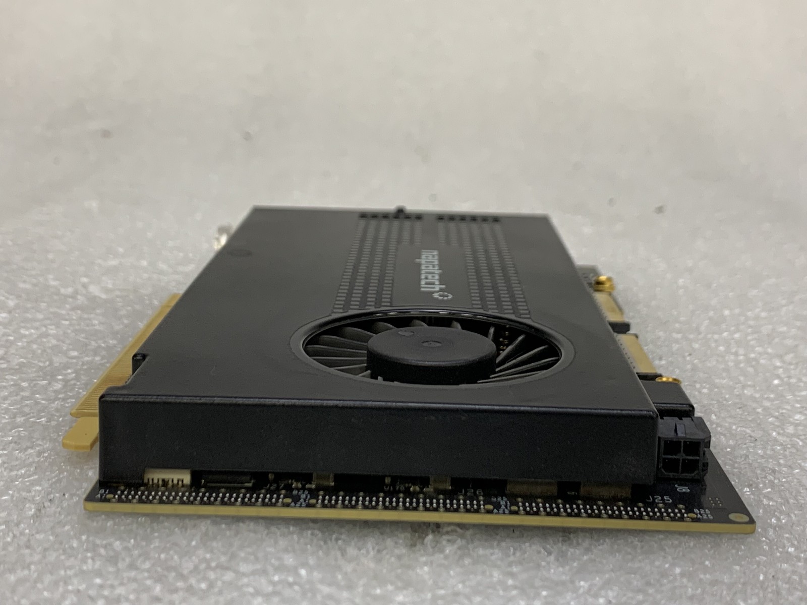 Napatech NT200A02-01 Dual 10GbE SmartNIC Packet Capture PCIe Network Adapter