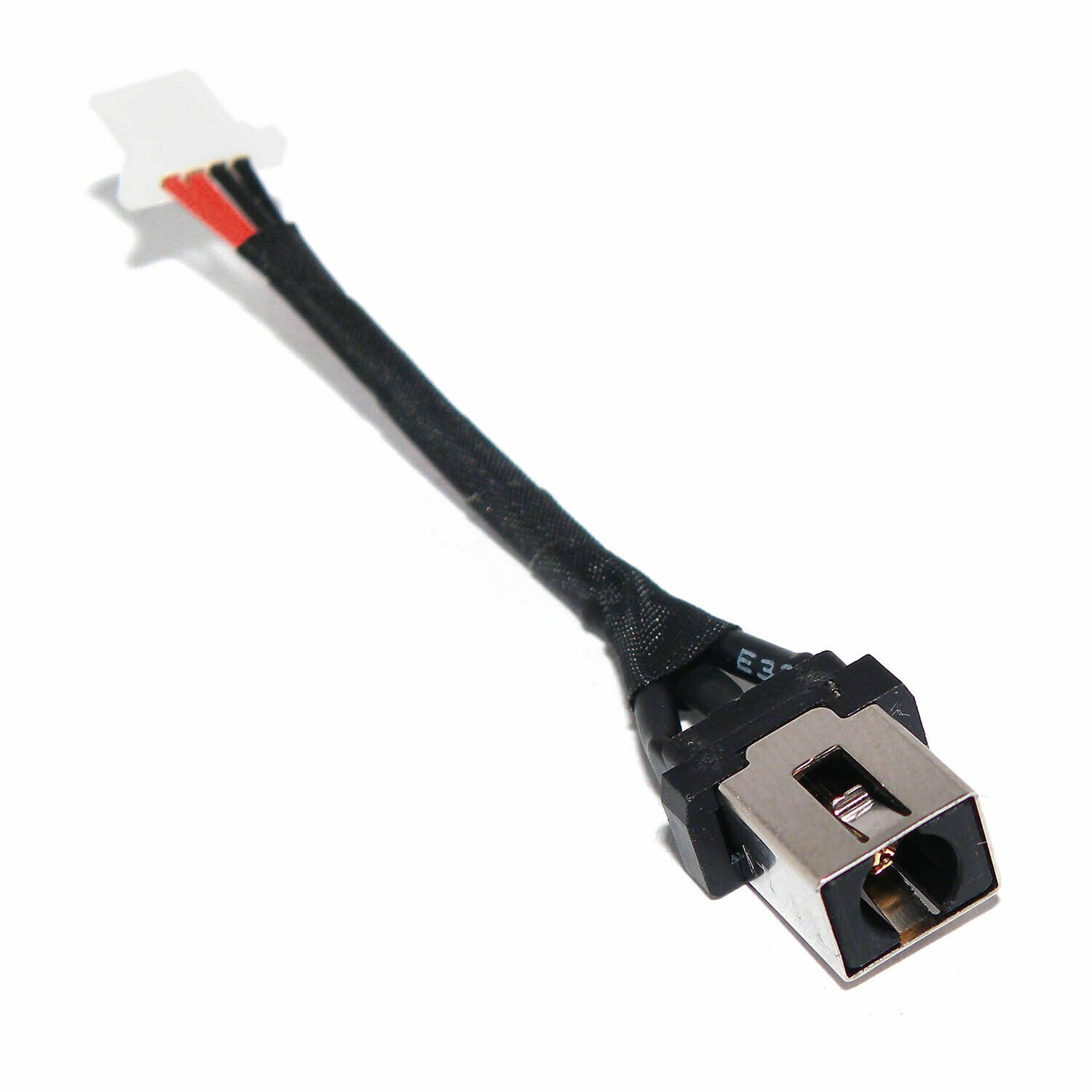 For Lenovo IdeaPad Flex-15IML 81XH 81XH0000US DC Power Jack Charging Port Cable
